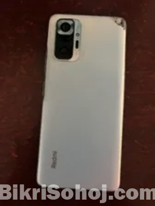 Redmi Note 10 pro max